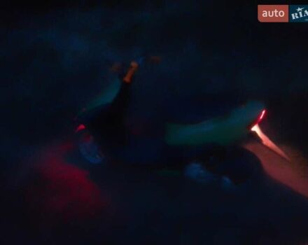 Зеленый Хонда Dio AF-34, объемом двигателя 0.05 л и пробегом 3 тыс. км за 156 $, фото 5 на Automoto.ua