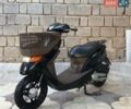 Чорний Хонда Dio AF-62, об'ємом двигуна 0 л та пробігом 9 тис. км за 500 $, фото 1 на Automoto.ua