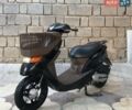 Черный Хонда Dio AF-62, объемом двигателя 0 л и пробегом 9 тыс. км за 500 $, фото 1 на Automoto.ua