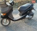 Черный Хонда Dio AF-62, объемом двигателя 0.05 л и пробегом 3 тыс. км за 450 $, фото 1 на Automoto.ua