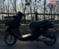 Черный Хонда Dio AF-62, объемом двигателя 0.05 л и пробегом 3 тыс. км за 450 $, фото 11 на Automoto.ua