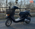 Черный Хонда Dio AF-62, объемом двигателя 0.05 л и пробегом 3 тыс. км за 450 $, фото 5 на Automoto.ua