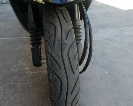 Чорний Хонда Dio AF-62, об'ємом двигуна 0 л та пробігом 4 тис. км за 388 $, фото 8 на Automoto.ua