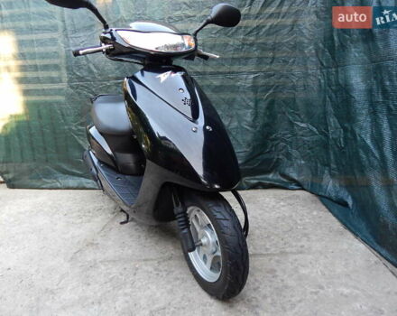 Черный Хонда Dio AF-62, объемом двигателя 0 л и пробегом 4 тыс. км за 720 $, фото 22 на Automoto.ua