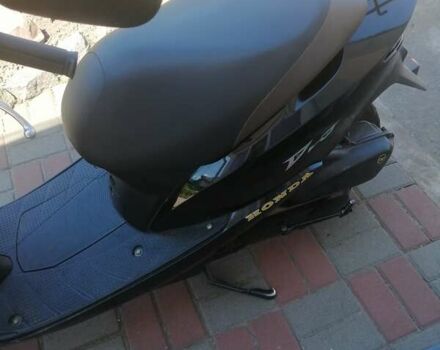 Чорний Хонда Dio AF-62, об'ємом двигуна 0 л та пробігом 4 тис. км за 388 $, фото 7 на Automoto.ua