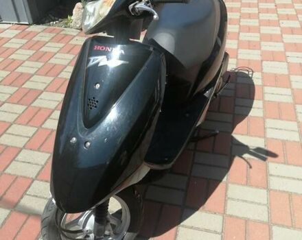 Чорний Хонда Dio AF-62, об'ємом двигуна 0 л та пробігом 4 тис. км за 388 $, фото 4 на Automoto.ua