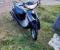 Черный Хонда Dio AF-62, объемом двигателя 0 л и пробегом 1 тыс. км за 400 $, фото 1 на Automoto.ua