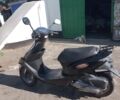Черный Хонда Dio AF-62, объемом двигателя 0 л и пробегом 1 тыс. км за 400 $, фото 3 на Automoto.ua