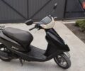 Черный Хонда Dio AF-62, объемом двигателя 0.49 л и пробегом 7 тыс. км за 420 $, фото 1 на Automoto.ua