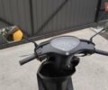 Черный Хонда Dio AF-62, объемом двигателя 0.49 л и пробегом 7 тыс. км за 420 $, фото 2 на Automoto.ua