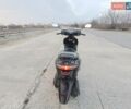 Черный Хонда Dio AF-62, объемом двигателя 0 л и пробегом 8 тыс. км за 330 $, фото 4 на Automoto.ua