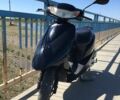 Черный Хонда Dio AF-62, объемом двигателя 0 л и пробегом 1 тыс. км за 400 $, фото 1 на Automoto.ua