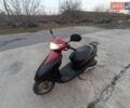 Черный Хонда Dio AF-62, объемом двигателя 0 л и пробегом 8 тыс. км за 330 $, фото 1 на Automoto.ua