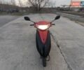 Черный Хонда Dio AF-62, объемом двигателя 0 л и пробегом 8 тыс. км за 330 $, фото 1 на Automoto.ua