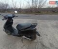 Черный Хонда Dio AF-62, объемом двигателя 0 л и пробегом 8 тыс. км за 330 $, фото 2 на Automoto.ua
