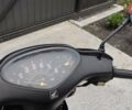 Черный Хонда Dio AF-62, объемом двигателя 0.49 л и пробегом 7 тыс. км за 420 $, фото 3 на Automoto.ua