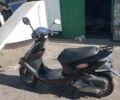 Черный Хонда Dio AF-62, объемом двигателя 0 л и пробегом 1 тыс. км за 431 $, фото 3 на Automoto.ua