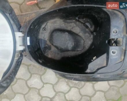 Чорний Хонда Dio AF-62, об'ємом двигуна 0 л та пробігом 6 тис. км за 450 $, фото 7 на Automoto.ua