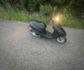 Черный Хонда Dio AF-62, объемом двигателя 0.49 л и пробегом 4 тыс. км за 480 $, фото 2 на Automoto.ua