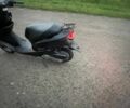 Черный Хонда Dio AF-62, объемом двигателя 0.49 л и пробегом 4 тыс. км за 480 $, фото 1 на Automoto.ua