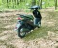 Черный Хонда Dio AF-62, объемом двигателя 0.49 л и пробегом 3 тыс. км за 500 $, фото 3 на Automoto.ua