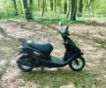 Черный Хонда Dio AF-62, объемом двигателя 0.49 л и пробегом 3 тыс. км за 500 $, фото 4 на Automoto.ua