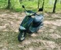 Черный Хонда Dio AF-62, объемом двигателя 0.49 л и пробегом 3 тыс. км за 500 $, фото 1 на Automoto.ua
