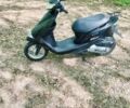 Черный Хонда Dio AF-62, объемом двигателя 0.49 л и пробегом 3 тыс. км за 500 $, фото 1 на Automoto.ua