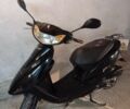 Черный Хонда Dio AF-62, объемом двигателя 0 л и пробегом 4 тыс. км за 500 $, фото 3 на Automoto.ua