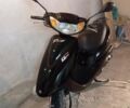 Черный Хонда Dio AF-62, объемом двигателя 0 л и пробегом 4 тыс. км за 500 $, фото 1 на Automoto.ua