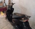 Черный Хонда Dio AF-62, объемом двигателя 0 л и пробегом 4 тыс. км за 500 $, фото 1 на Automoto.ua