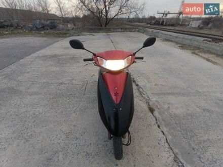 Хонда Dio AF-62 2007 у Катеринополе на Automoto.ua Чорний Хонда Dio AF-62, об'ємом двигуна 0 л та пробігом 8 тис. км за 330 $, фото 1 на Automoto.ua