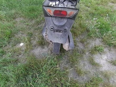 Хонда Dio AF-62 2008 у Червонограде на Automoto.ua Чорний Хонда Dio AF-62, об'ємом двигуна 0 л та пробігом 9 тис. км за 400 $, фото 1 на Automoto.ua