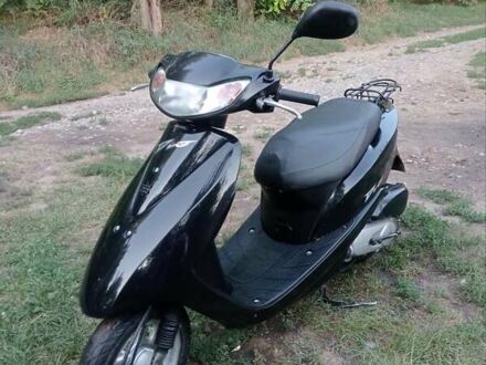 Хонда Dio AF-62 2010 у Тульчине на Automoto.ua Чорний Хонда Dio AF-62, об'ємом двигуна 0 л та пробігом 9 тис. км за 602 $, фото 1 на Automoto.ua