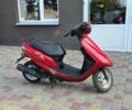 Червоний Хонда Dio AF-62, об'ємом двигуна 0 л та пробігом 1 тис. км за 550 $, фото 4 на Automoto.ua