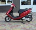 Червоний Хонда Dio AF-62, об'ємом двигуна 0 л та пробігом 1 тис. км за 550 $, фото 6 на Automoto.ua