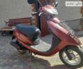 Красный Хонда Dio AF-62, объемом двигателя 0.05 л и пробегом 7 тыс. км за 510 $, фото 10 на Automoto.ua