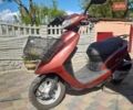 Красный Хонда Dio AF-62, объемом двигателя 0.05 л и пробегом 7 тыс. км за 510 $, фото 12 на Automoto.ua
