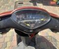 Красный Хонда Dio AF-62, объемом двигателя 0.05 л и пробегом 7 тыс. км за 510 $, фото 3 на Automoto.ua