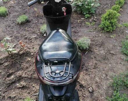 Хонда Dio AF-62, об'ємом двигуна 0 л та пробігом 10 тис. км за 383 $, фото 1 на Automoto.ua
