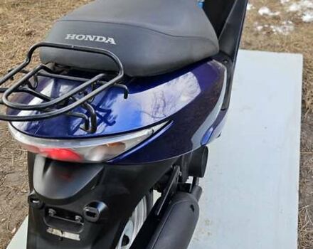 Хонда Dio AF-62, об'ємом двигуна 0 л та пробігом 10 тис. км за 699 $, фото 2 на Automoto.ua