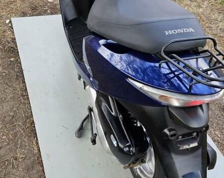 Хонда Dio AF-62, об'ємом двигуна 0 л та пробігом 10 тис. км за 699 $, фото 1 на Automoto.ua