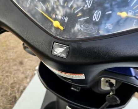 Хонда Dio AF-62, об'ємом двигуна 0 л та пробігом 10 тис. км за 699 $, фото 6 на Automoto.ua