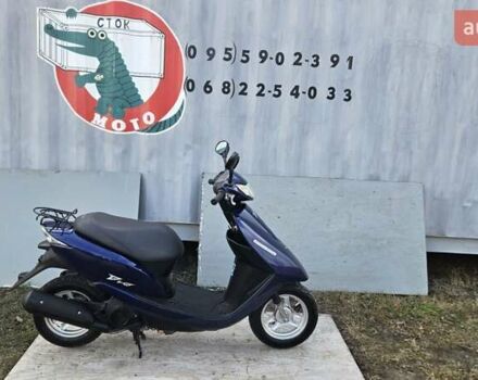 Хонда Dio AF-62, объемом двигателя 0 л и пробегом 9 тыс. км за 700 $, фото 9 на Automoto.ua