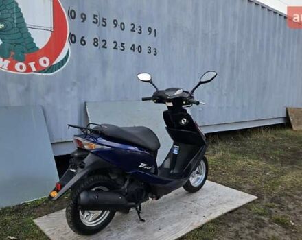 Хонда Dio AF-62, объемом двигателя 0 л и пробегом 9 тыс. км за 700 $, фото 8 на Automoto.ua