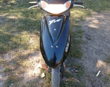 Хонда Dio AF-62, объемом двигателя 0 л и пробегом 10 тыс. км за 400 $, фото 1 на Automoto.ua