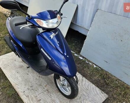 Хонда Dio AF-62, объемом двигателя 0 л и пробегом 9 тыс. км за 700 $, фото 2 на Automoto.ua