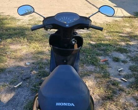 Хонда Dio AF-62, объемом двигателя 0 л и пробегом 10 тыс. км за 400 $, фото 2 на Automoto.ua