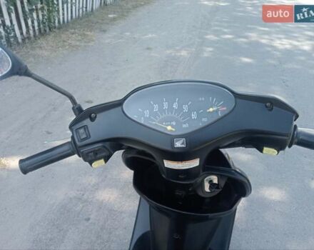 Хонда Dio AF-62, объемом двигателя 0 л и пробегом 25 тыс. км за 479 $, фото 7 на Automoto.ua