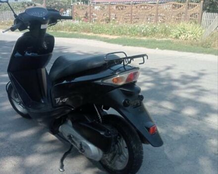 Хонда Dio AF-62, объемом двигателя 0 л и пробегом 25 тыс. км за 479 $, фото 4 на Automoto.ua
